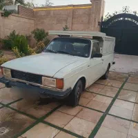 فروش ماشین پیکان وانت