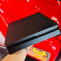 پی اس ۴ در حد آکبند