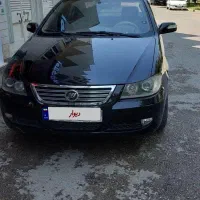 لیفان ۶۲۰ کم کار فروش فوری