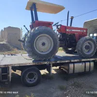 تراکتور475جفت مدل93