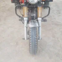 سچرخه فلات مدل ۸۶ مدارک کامل