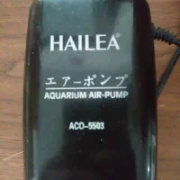 پمپ اکواریوم .