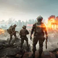 بازی Battlefield 6 بتلفیلد ۶