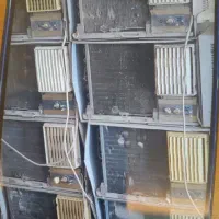 فروش/خریدار کولر گازی پشت پنجرای جنرال