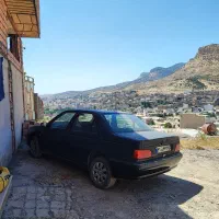 پارس مدل ۱۳۸۲