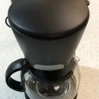 قهوه ساز فرانسه