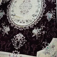 فرش 9متری