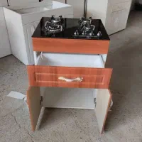 اجاق گاز اقتصادی رنگ بندی موجودشیشه ای