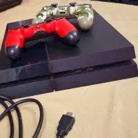 PS4 500TRA|کنسول، بازی ویدئویی و آنلاین|شادگان, |دیوار