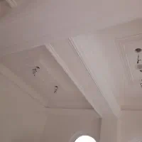 نقاشی ساختمان و نما