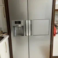 تعمیرات تخصصی یخچال و ساید در محل شارژ گازوکمپرسور