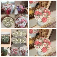 باکس گل شمع ، انواع شمع