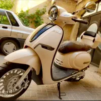 فروش موتور  کاوان اس