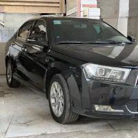 دنا پلاس اتومات توربو مدل ۱۴۰۰