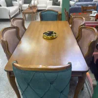 میز نهار خوری