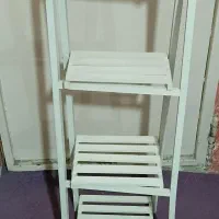 دو عدد استند گل