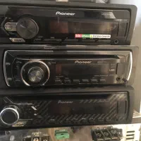 ضبط پایونر