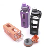 قمقمه کتابی نشکن