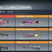 اکانت بازی کالاف