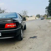 پژو slx99|خودرو سواری و وانت|تالش, هشتپر|دیوار