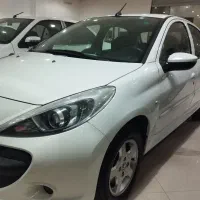 207  مدل 97