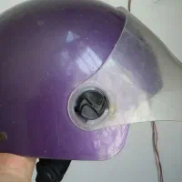 کلاه ایمنی .قلیون چوب سرخ.فوتبال دستی