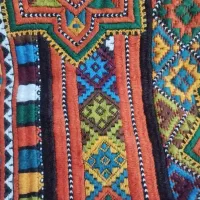 سوزن دوزی و کریشی