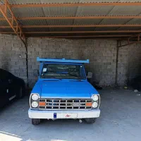 نیسان مدل ۴۰۱ دوگانه سوزفراخوان