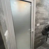 درب و پنجره upvc یو پی وی سی / توری پلیسه ای