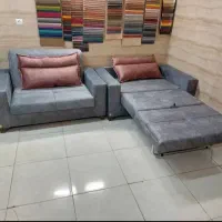 مبل تختخوابشو تخت خوابشو تختشو تختخواب کد ۶۶۶۵