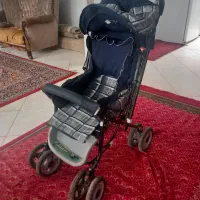 کالسکه بچه