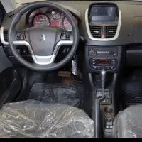 ۲۰۷ اتومات پانا