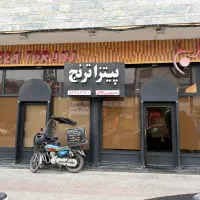 استخدام راننده ماشین و پیک موتور