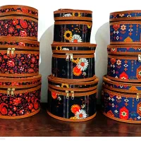باکس خورده ریزه