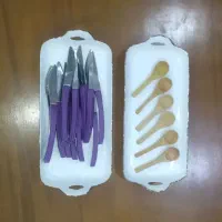 ظروف آشپزخانه