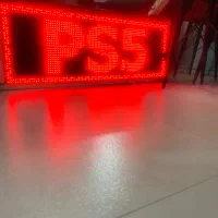 تابلو روان ال ای دی LED