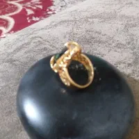 انگشتر زنانه