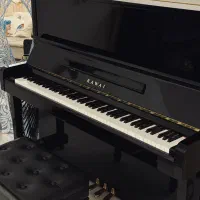 پیانو آکوستیک کاوایی NS10