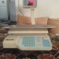 ترازو 50کیلو محک