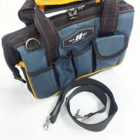 کیف ابزار برزنتی