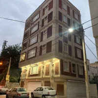 آپارتمان تک واحدی92متری سند دار نو ساز فول امکانات