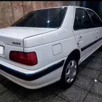 پارس مدل ۱۴۰۲، کم کار، دریچه گاز سیمی