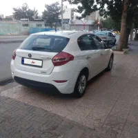 برلیانس H320 زیر قیمت فروش فوری