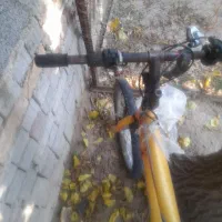 دوچرخه ۱۶  سالم هس