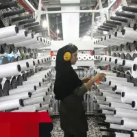 استخدام نیروی متخصص درزمینه تولید گونی پلی پروپیلن