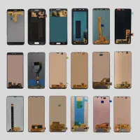 LCDانواع موبایل