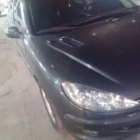 پژو206