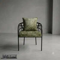 صندلی مدل Gustavo Code 314