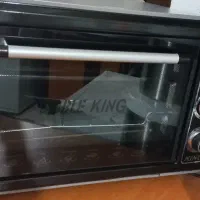 توستر نوبل کینگ در حد نو نو
