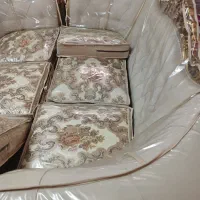 مبل هشت نفره